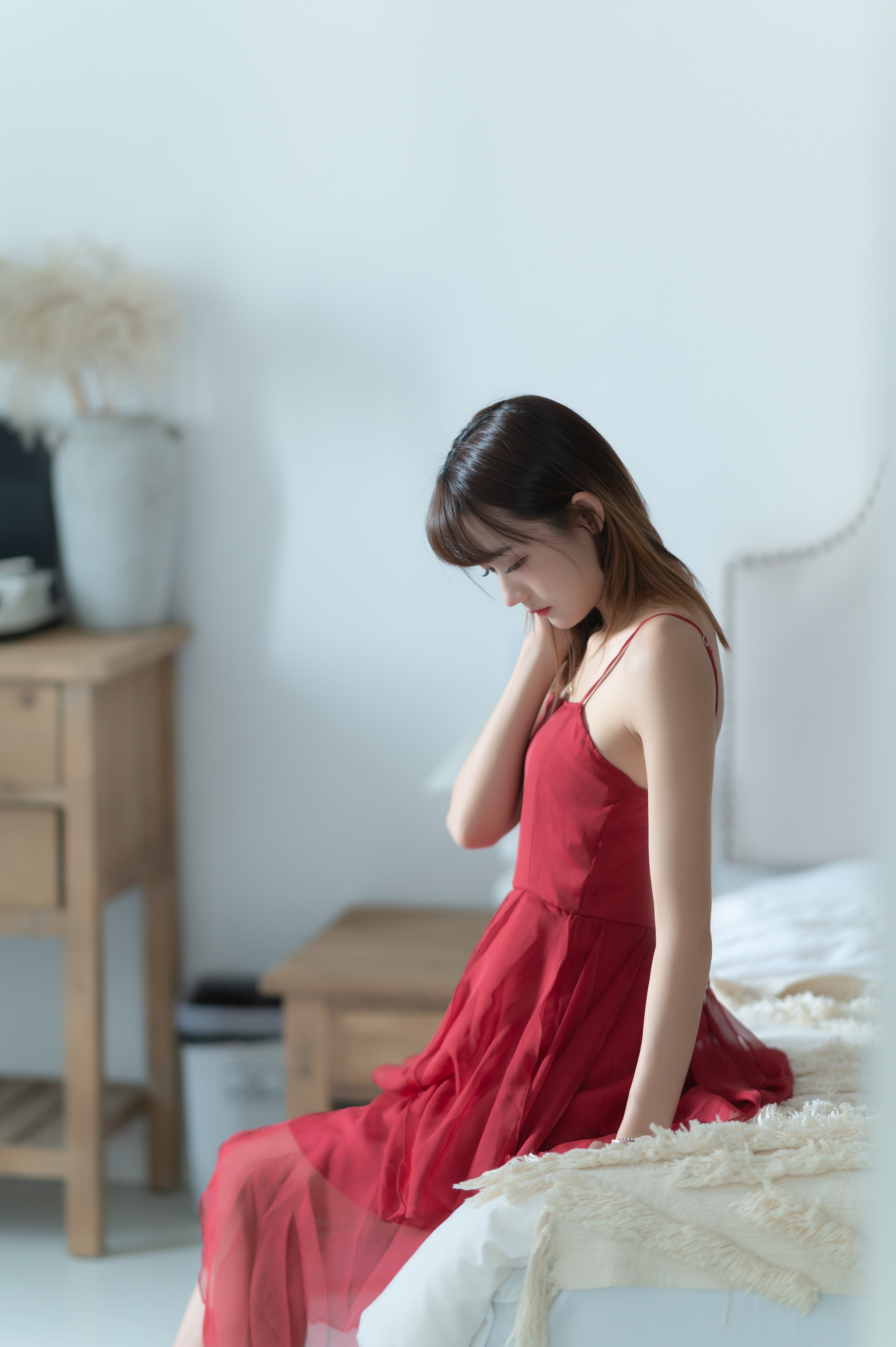 图片[1]-兔子Zzz不吃胡萝卜 – NO.070 孤独症2[40P]-XikXak